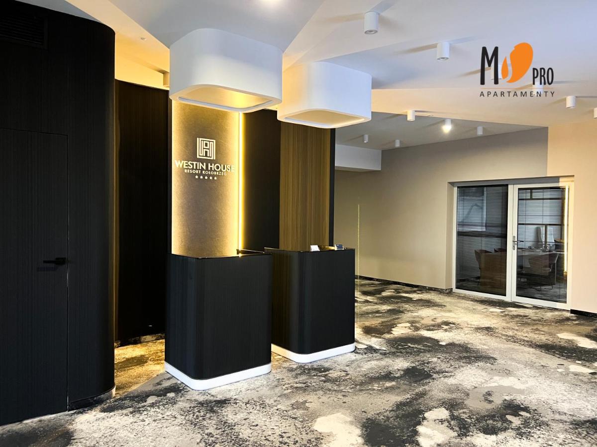 Apartment Westin House Premium By Ms Pro *