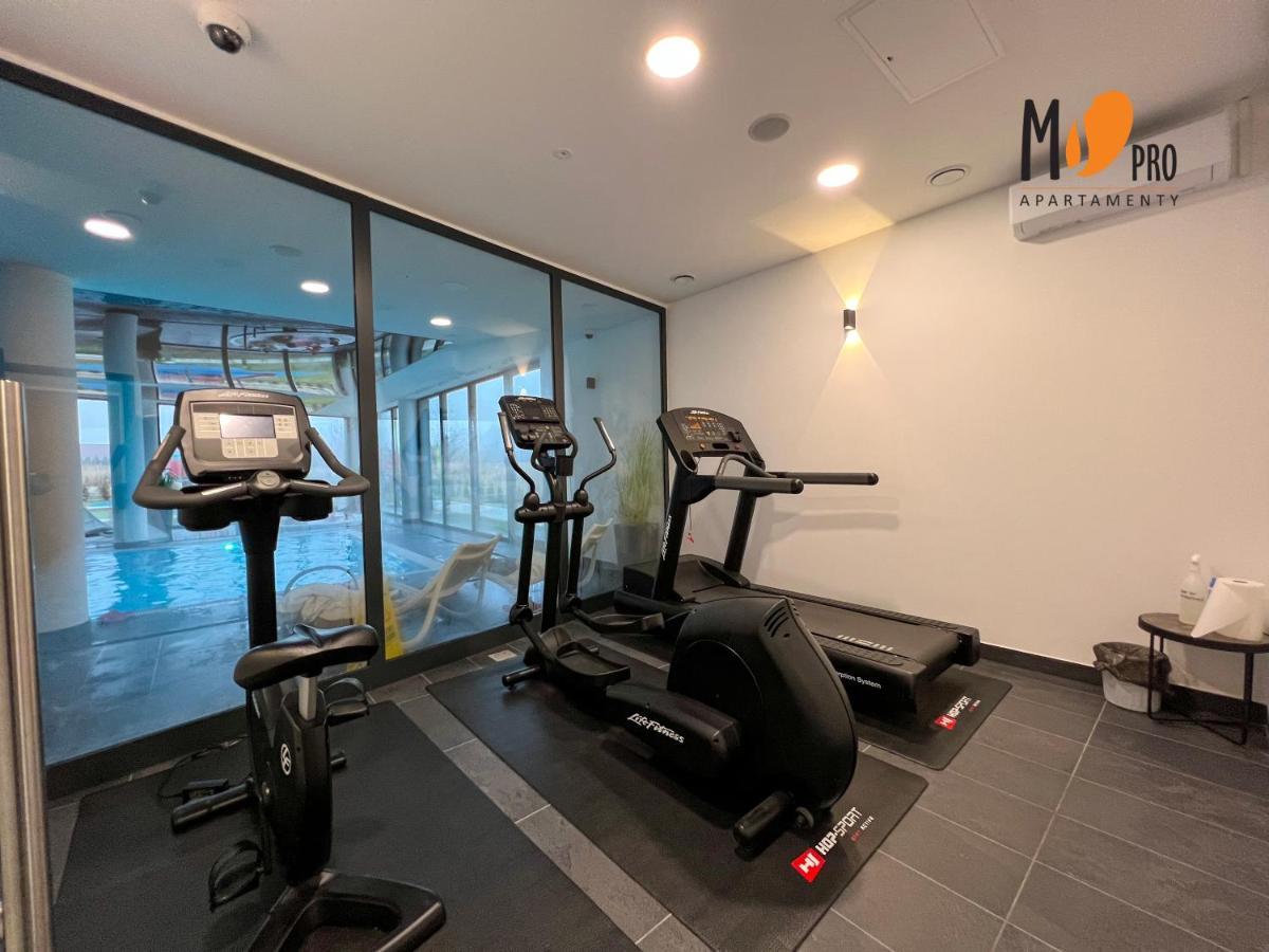 Westin House Premium By Ms Pro Apartment Kolobrzeg