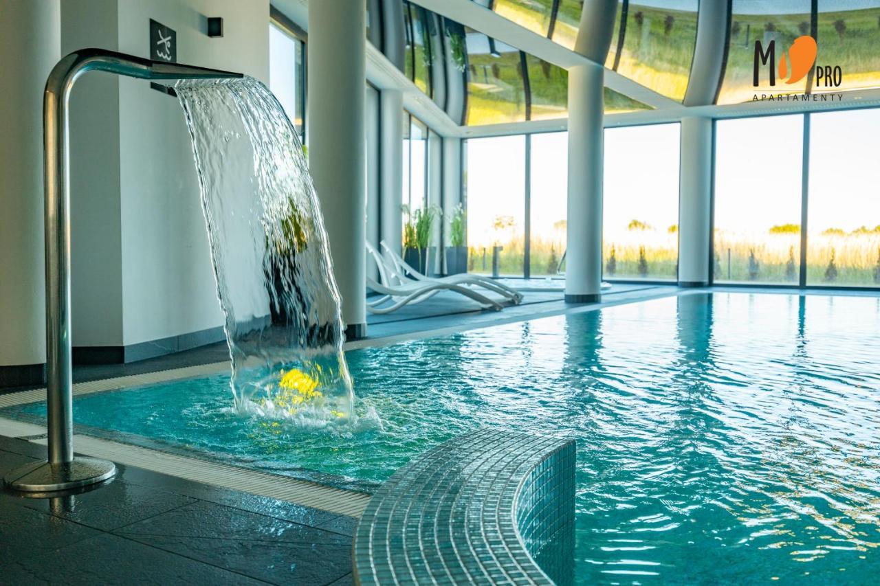 Westin House Premium By Ms Pro * Kolobrzeg
