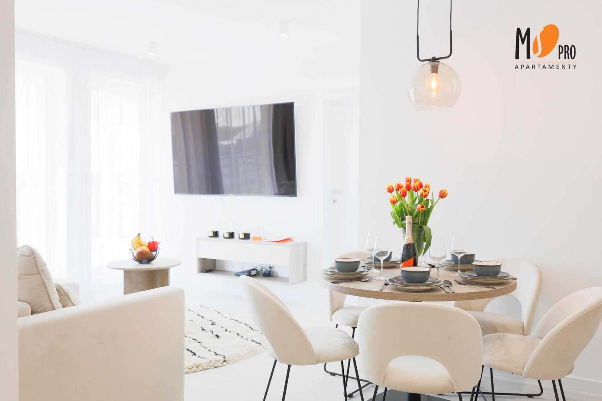 Apartment Westin House Premium By Ms Pro